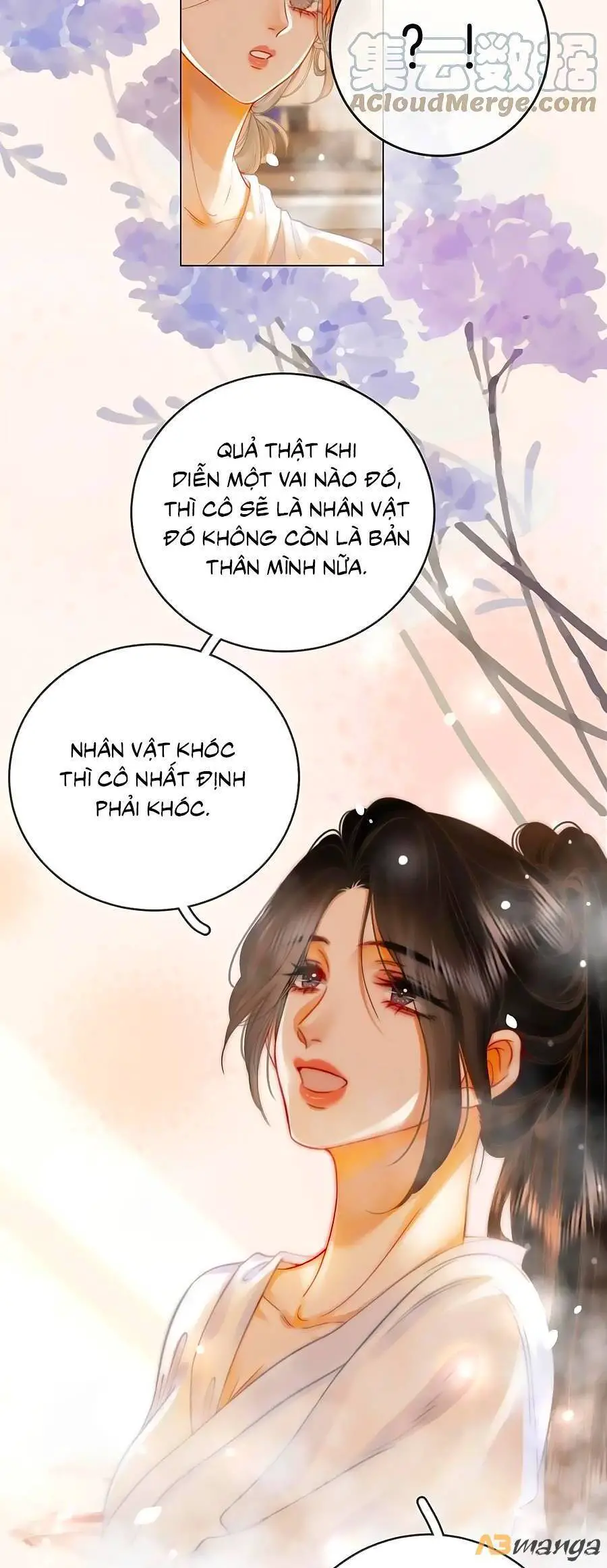 Em Chỉ Có Thể Là Của Tôi Nettruyen ZZZ Chương 22 Page 9