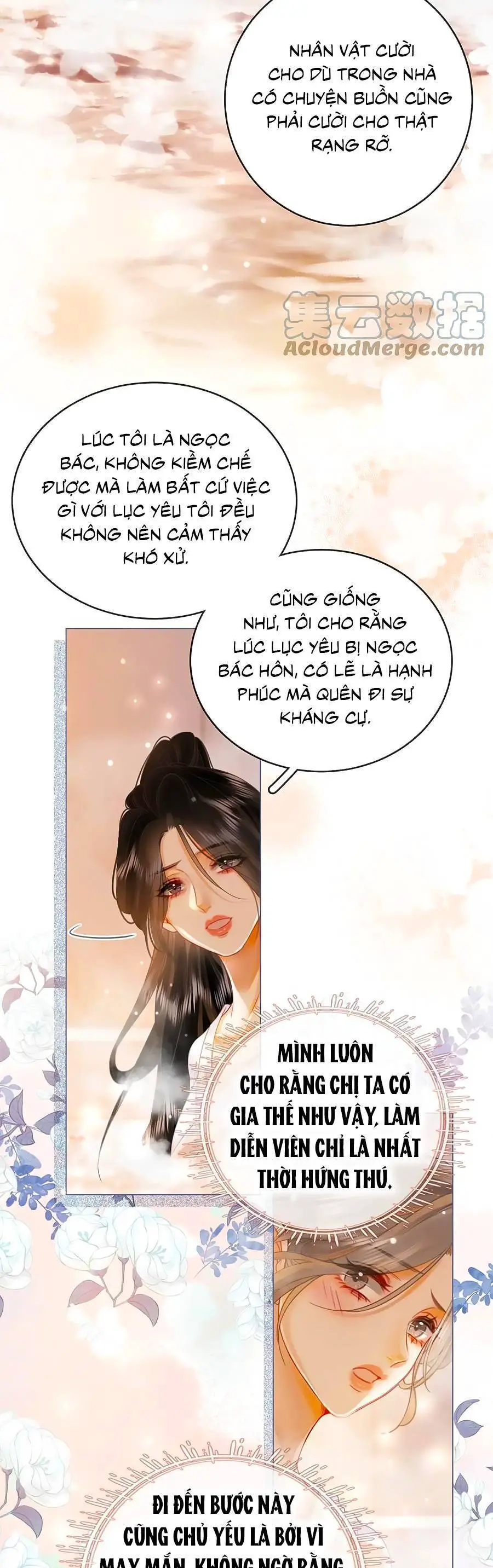 Em Chỉ Có Thể Là Của Tôi Nettruyen ZZZ Chương 22 Page 10