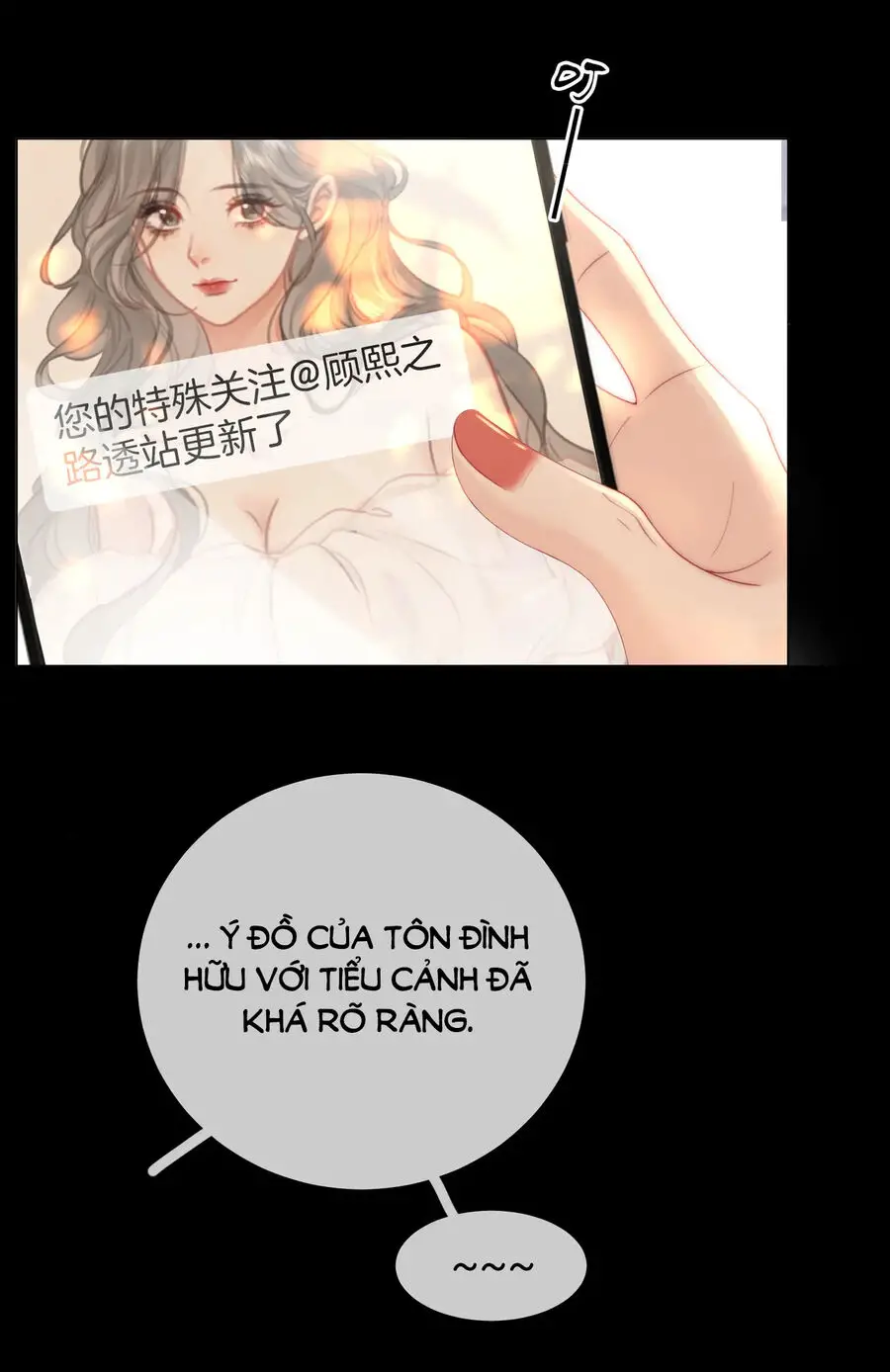 Em Chỉ Có Thể Là Của Tôi Nettruyen ZZZ Chương 82 Page 8
