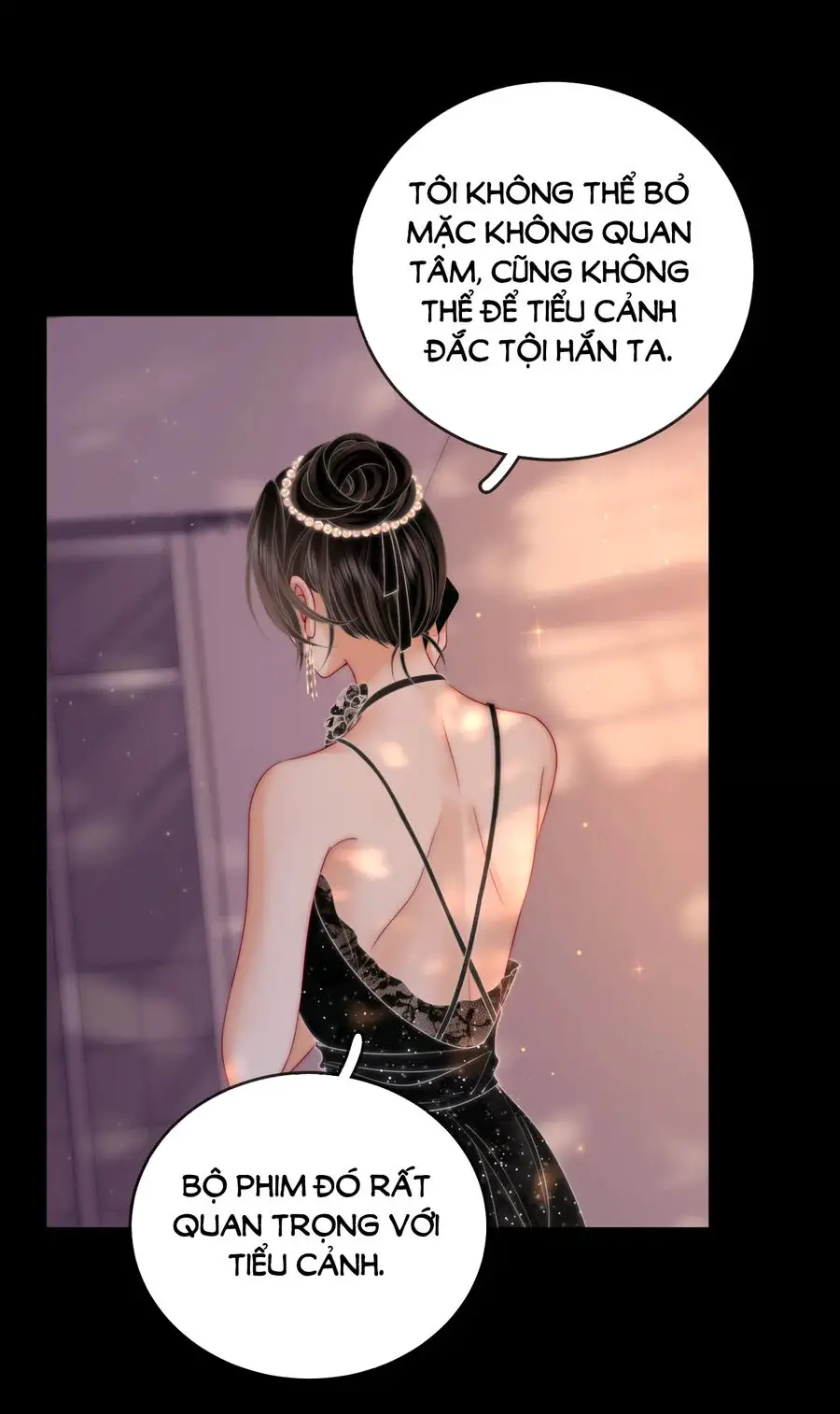 Em Chỉ Có Thể Là Của Tôi Nettruyen ZZZ Chương 82 Page 10
