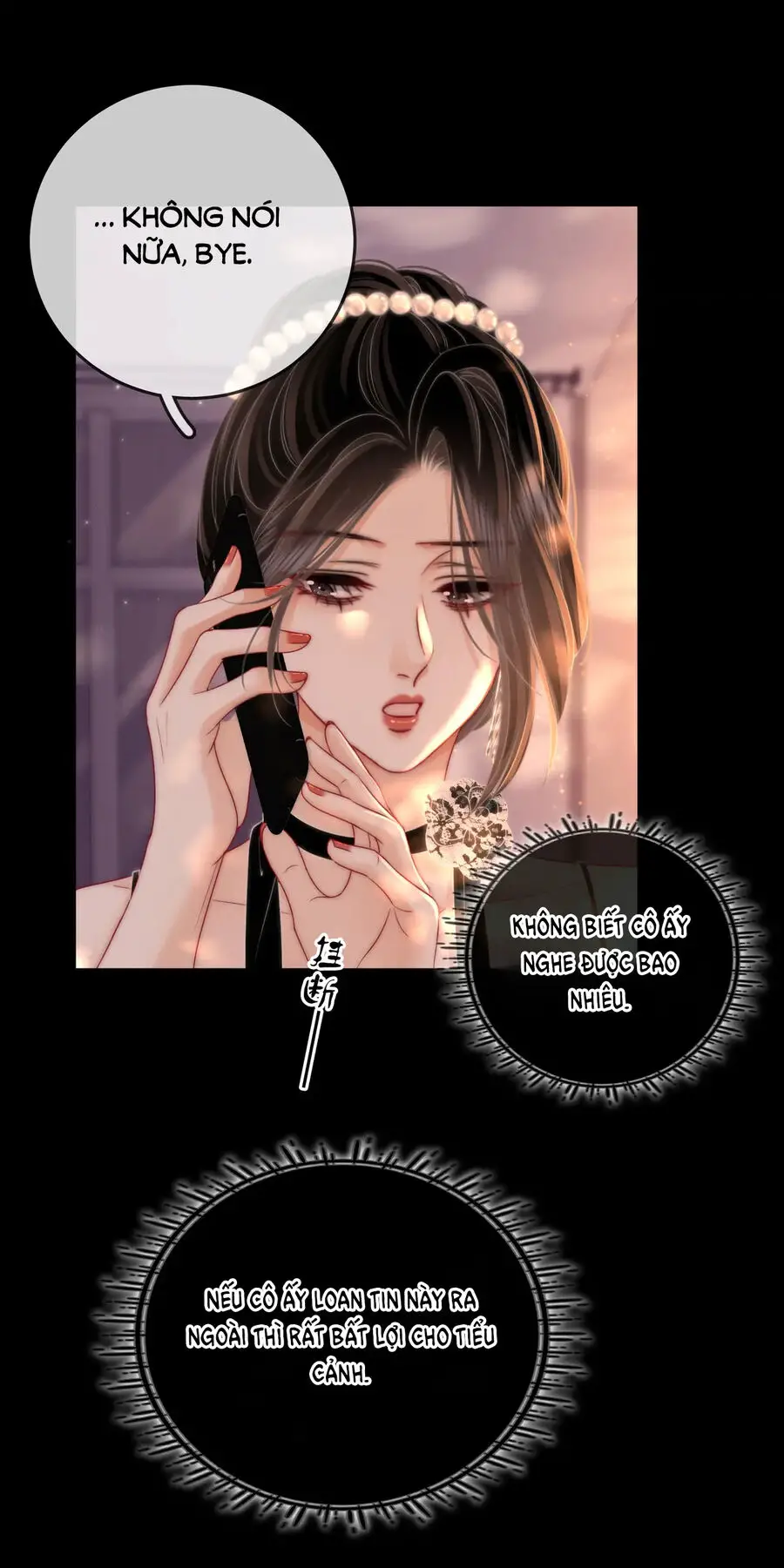 Em Chỉ Có Thể Là Của Tôi Nettruyen ZZZ Chương 82 Page 13