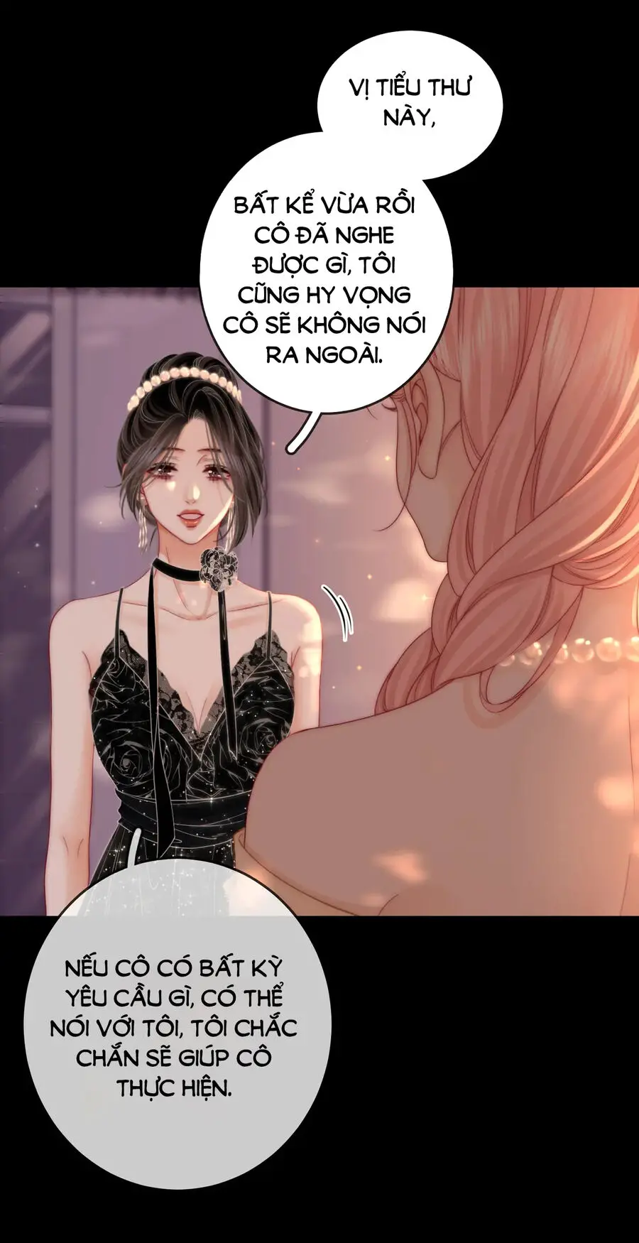 Em Chỉ Có Thể Là Của Tôi Nettruyen ZZZ Chương 82 Page 14