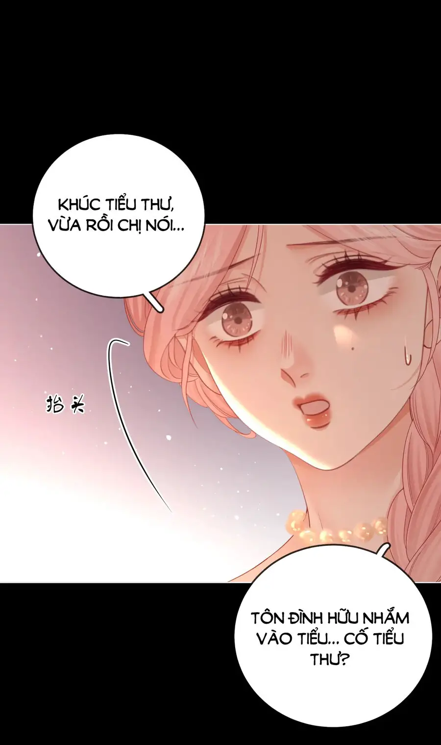 Em Chỉ Có Thể Là Của Tôi Nettruyen ZZZ Chương 82 Page 15