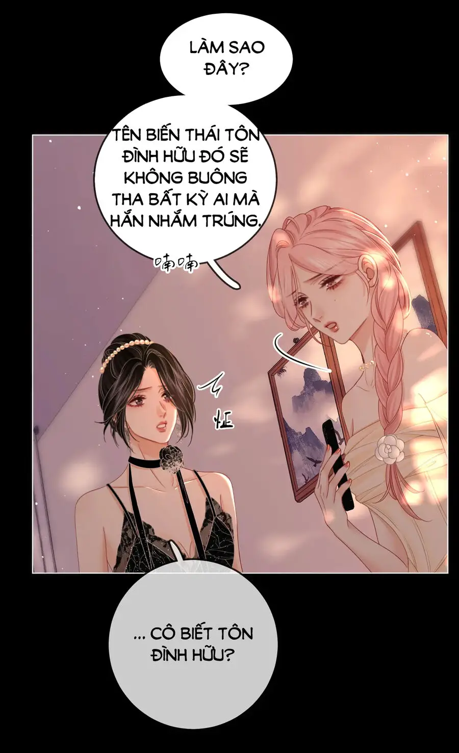 Em Chỉ Có Thể Là Của Tôi Nettruyen ZZZ Chương 82 Page 17