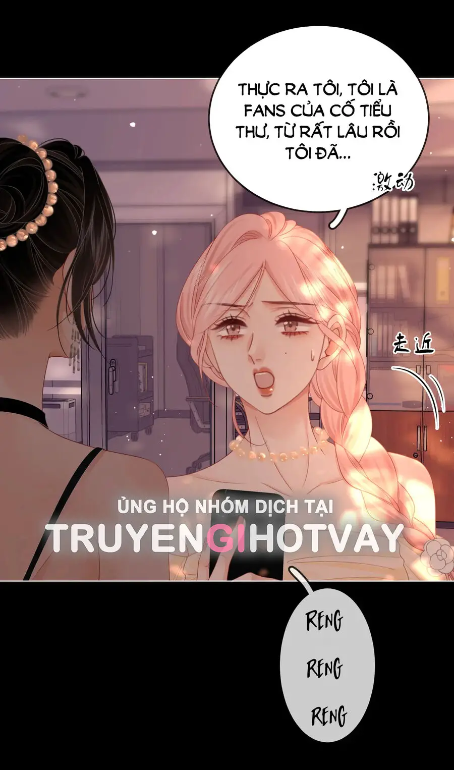 Em Chỉ Có Thể Là Của Tôi Nettruyen ZZZ Chương 82 Page 18