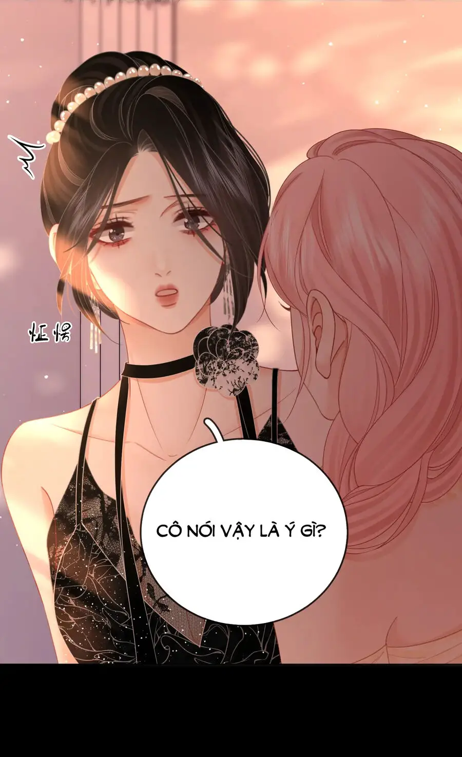 Em Chỉ Có Thể Là Của Tôi Nettruyen ZZZ Chương 82 Page 24