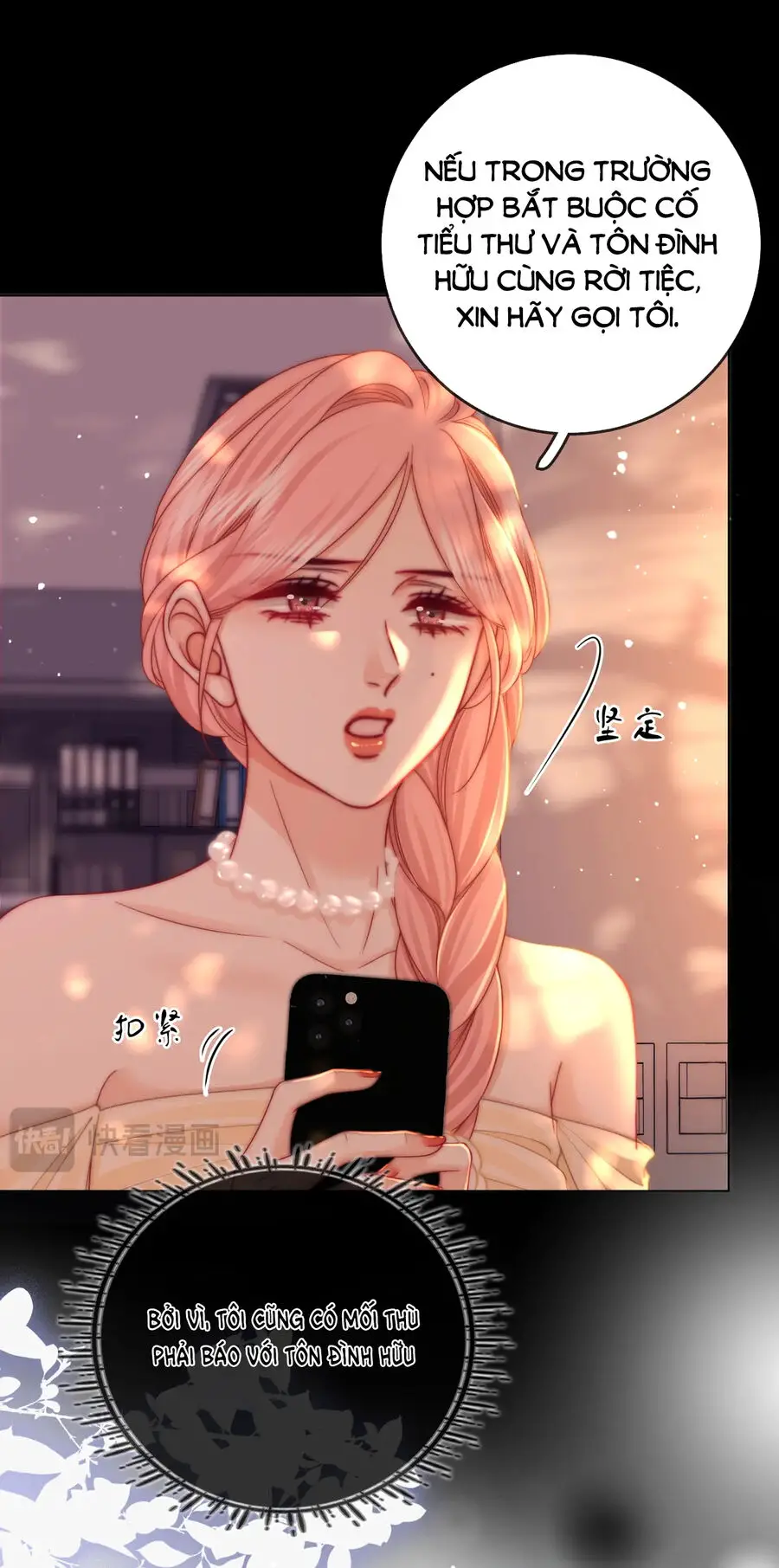 Em Chỉ Có Thể Là Của Tôi Nettruyen ZZZ Chương 82 Page 25