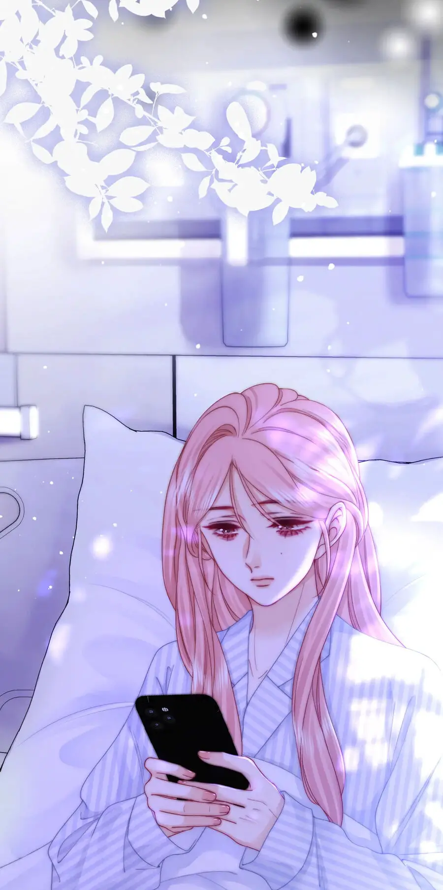 Em Chỉ Có Thể Là Của Tôi Nettruyen ZZZ Chương 82 Page 26