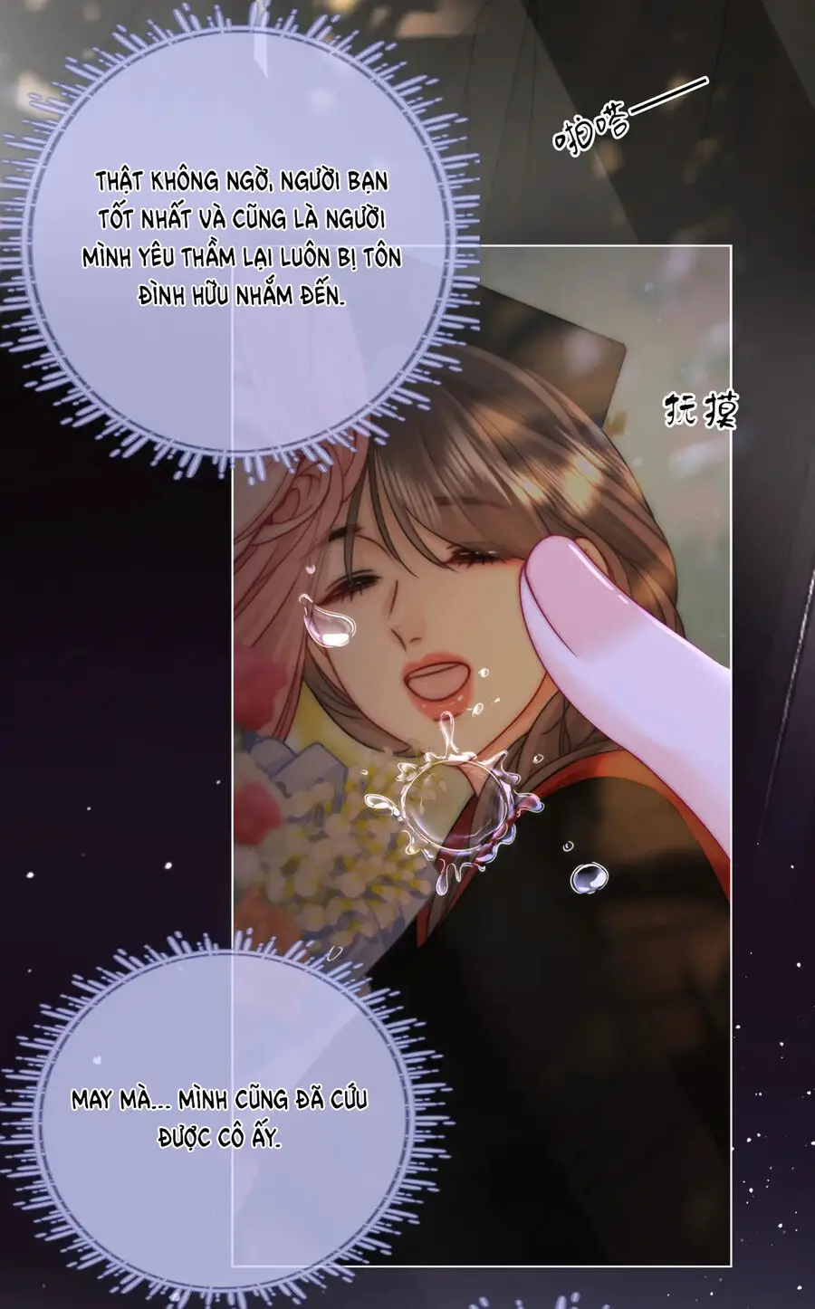 Em Chỉ Có Thể Là Của Tôi Nettruyen ZZZ Chương 82 Page 28