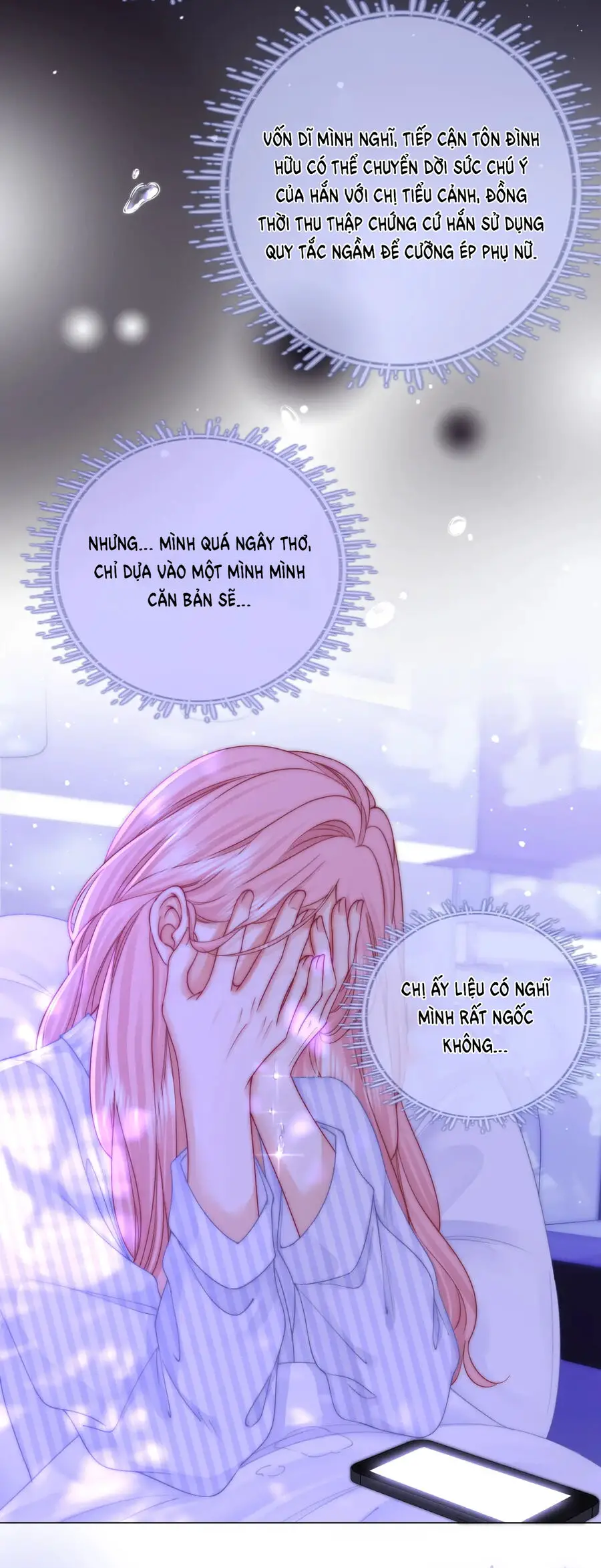 Em Chỉ Có Thể Là Của Tôi Nettruyen ZZZ Chương 82 Page 29