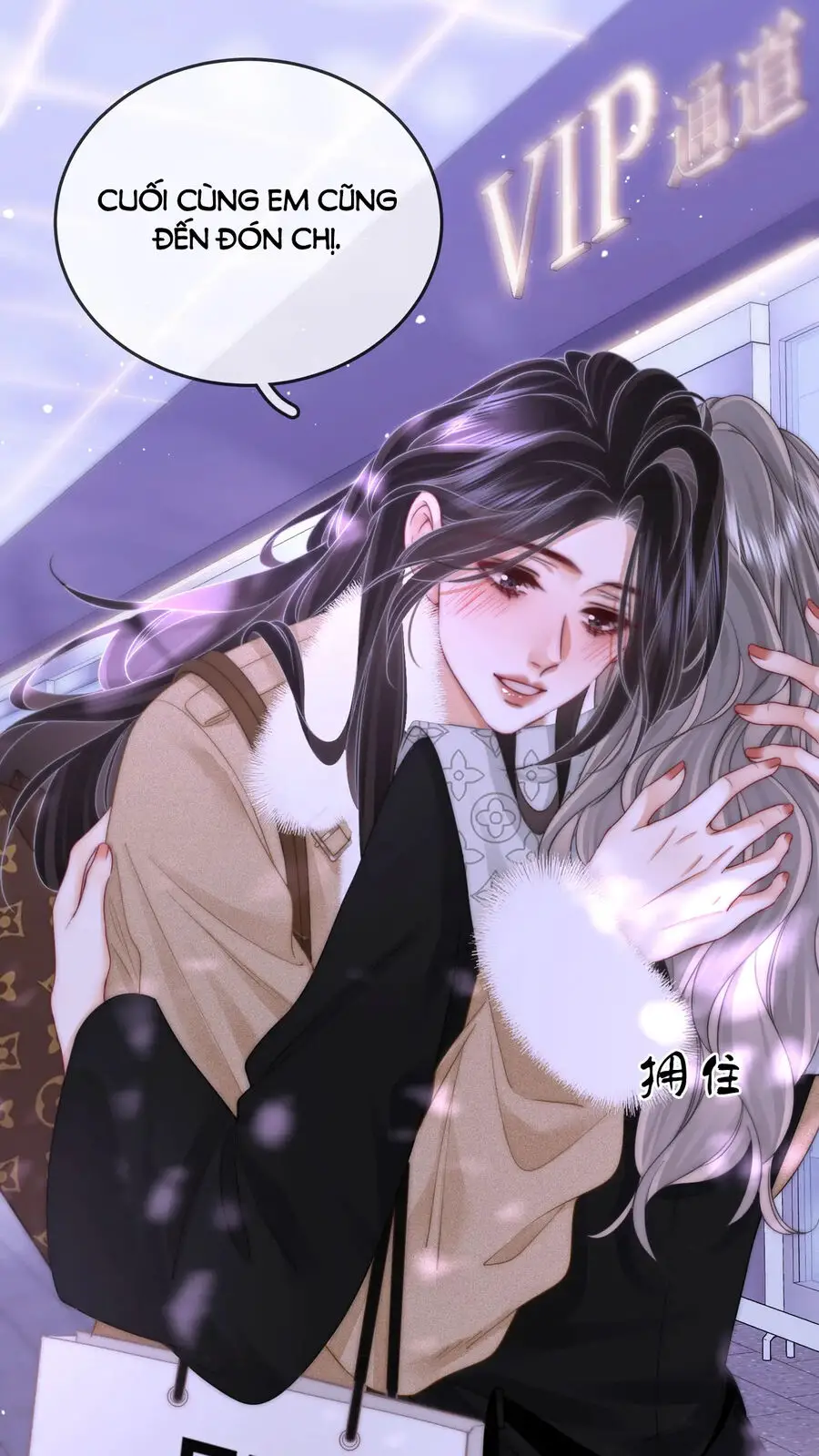 Em Chỉ Có Thể Là Của Tôi Nettruyen ZZZ Chương 82 Page 35