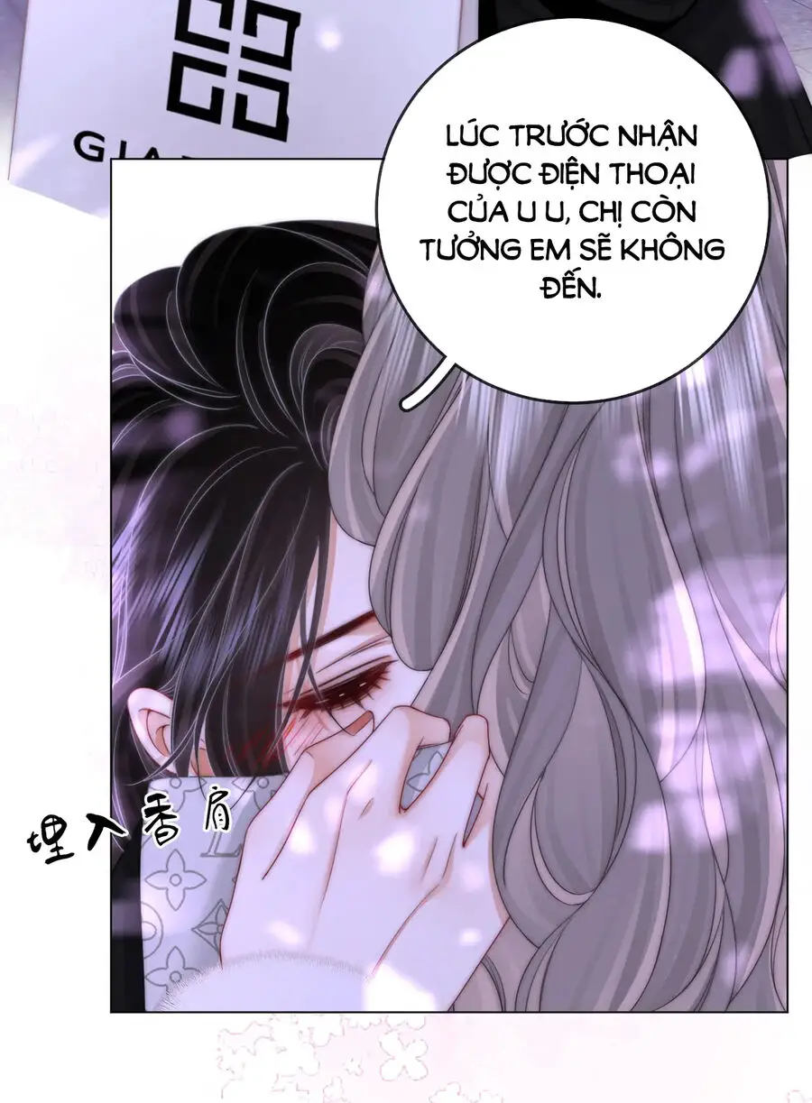 Em Chỉ Có Thể Là Của Tôi Nettruyen ZZZ Chương 82 Page 36
