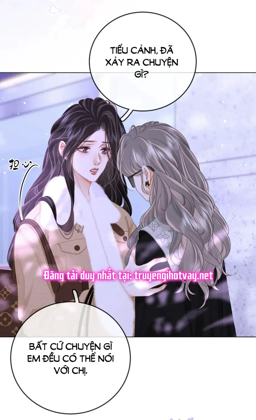 Em Chỉ Có Thể Là Của Tôi Nettruyen ZZZ Chương 82 Page 38