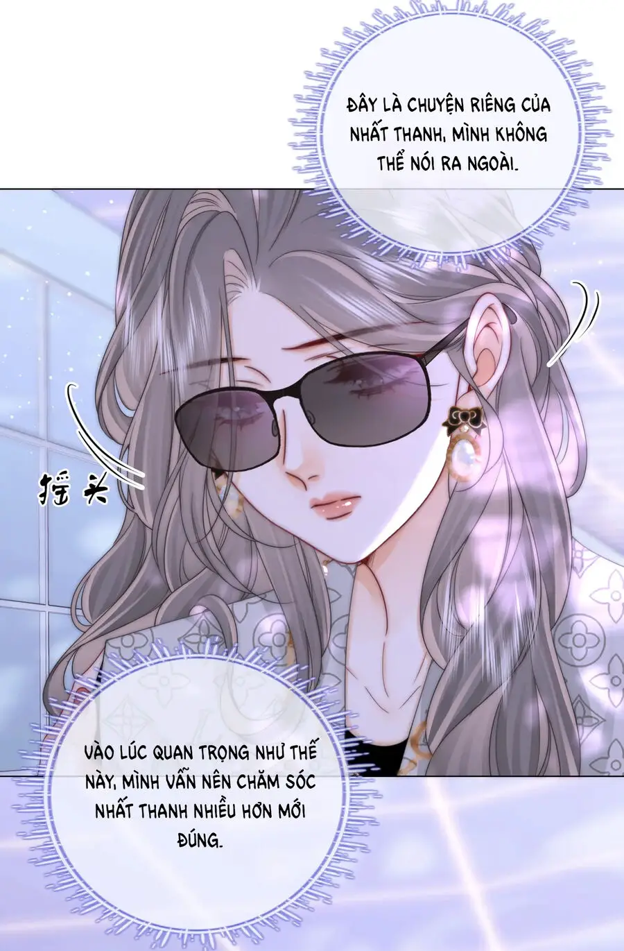 Em Chỉ Có Thể Là Của Tôi Nettruyen ZZZ Chương 82 Page 39