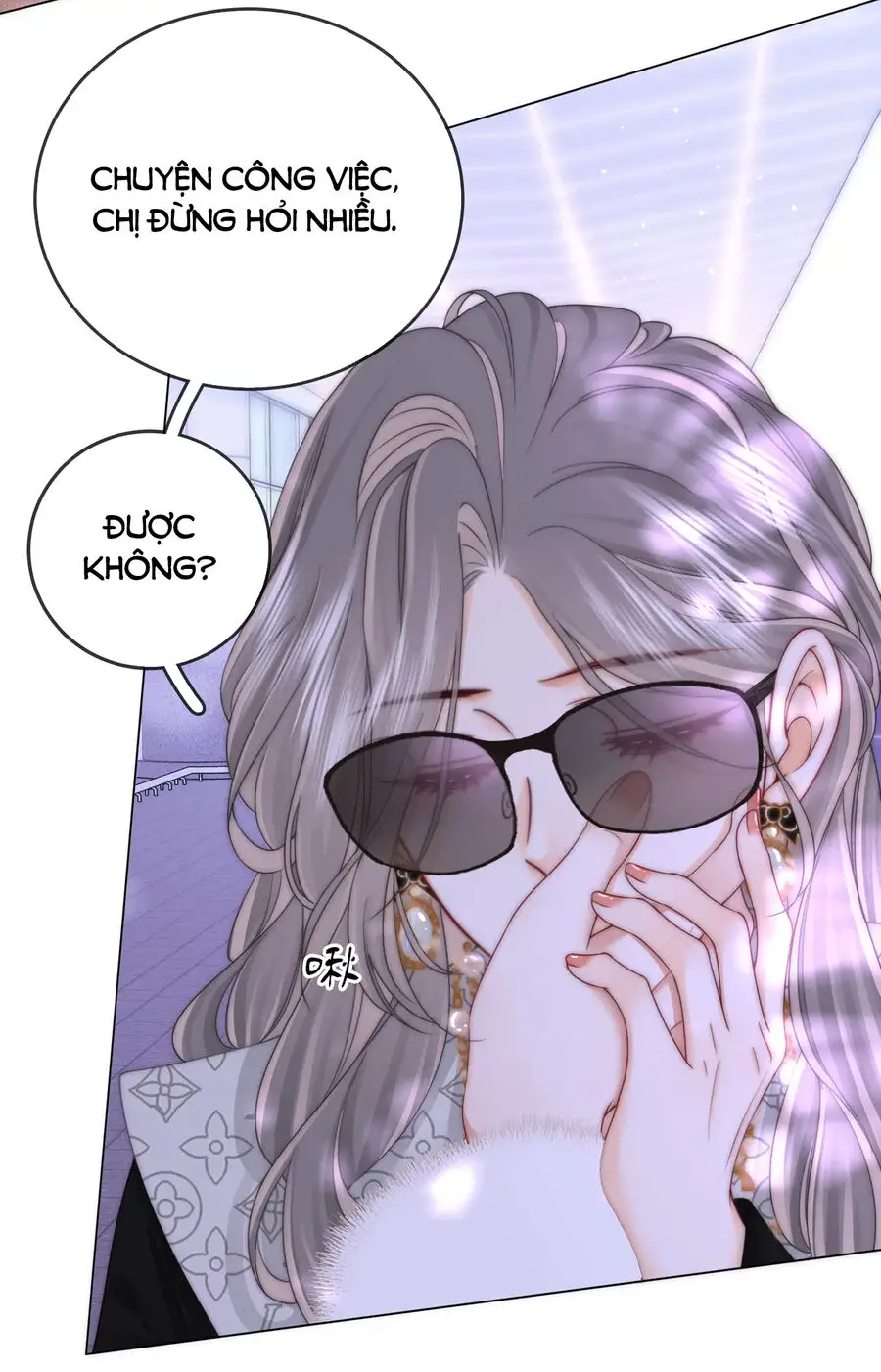 Em Chỉ Có Thể Là Của Tôi Nettruyen ZZZ Chương 82 Page 42
