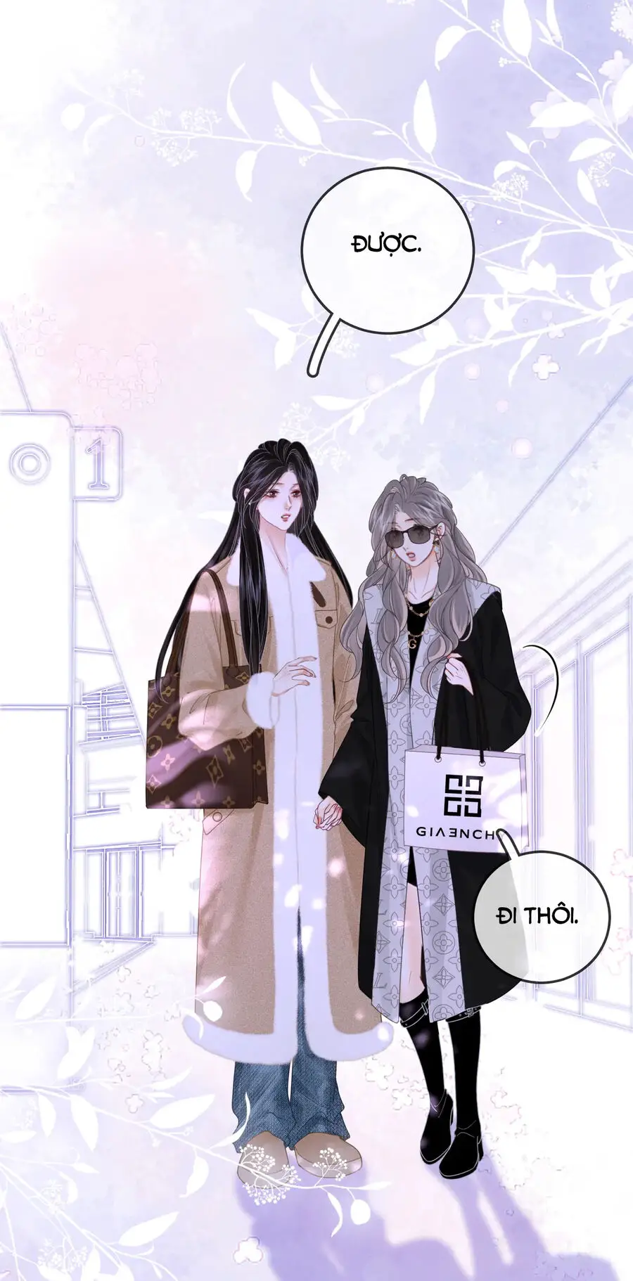 Em Chỉ Có Thể Là Của Tôi Nettruyen ZZZ Chương 82 Page 44