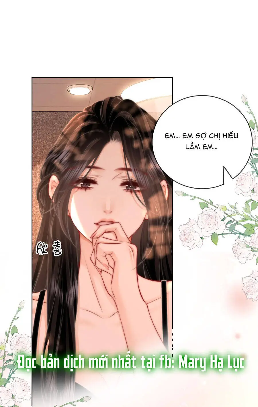 Em Chỉ Có Thể Là Của Tôi Nettruyen ZZZ Chương 88 Page 3