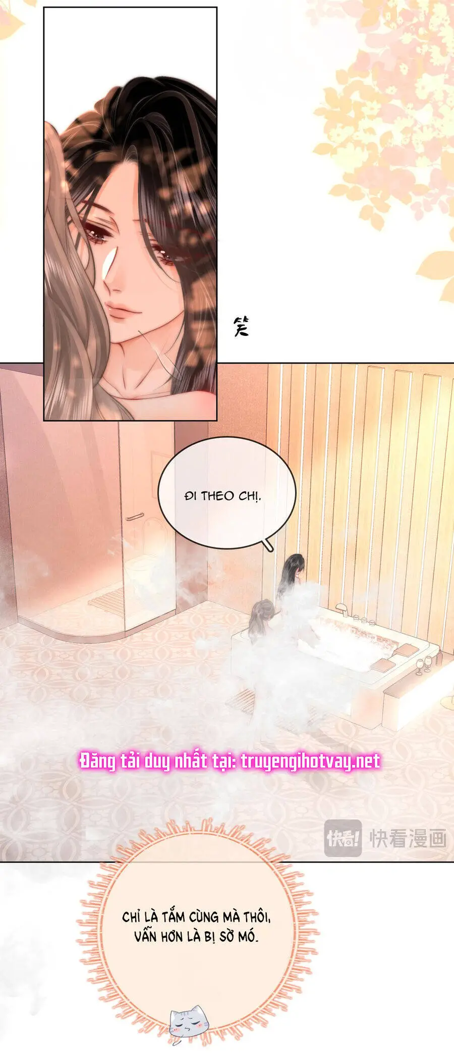 Em Chỉ Có Thể Là Của Tôi Nettruyen ZZZ Chương 88 Page 10