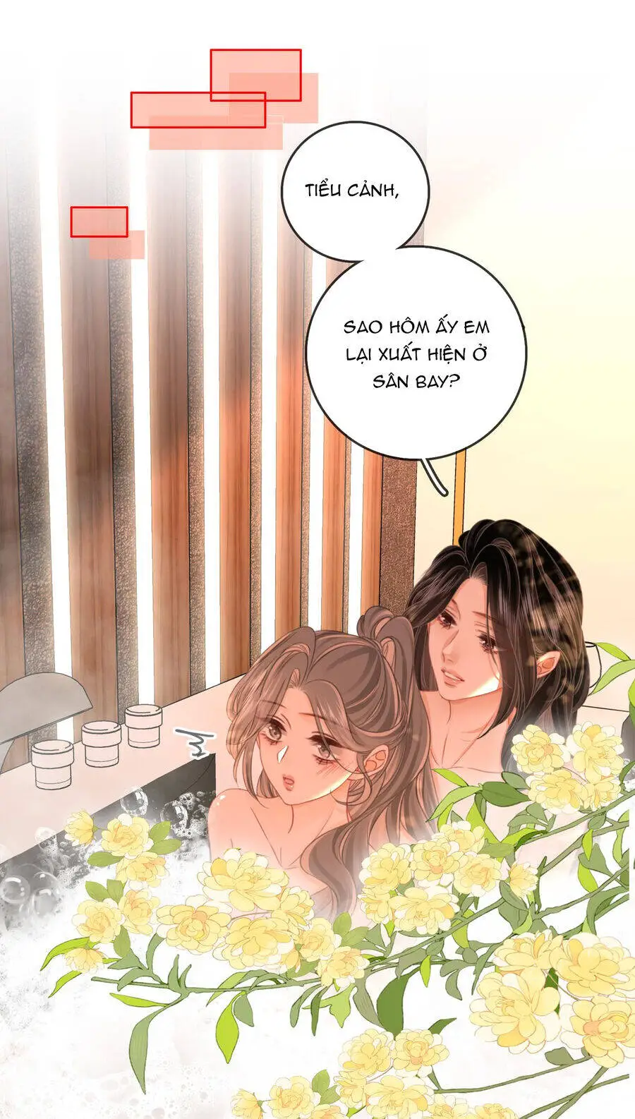 Em Chỉ Có Thể Là Của Tôi Nettruyen ZZZ Chương 88 Page 11