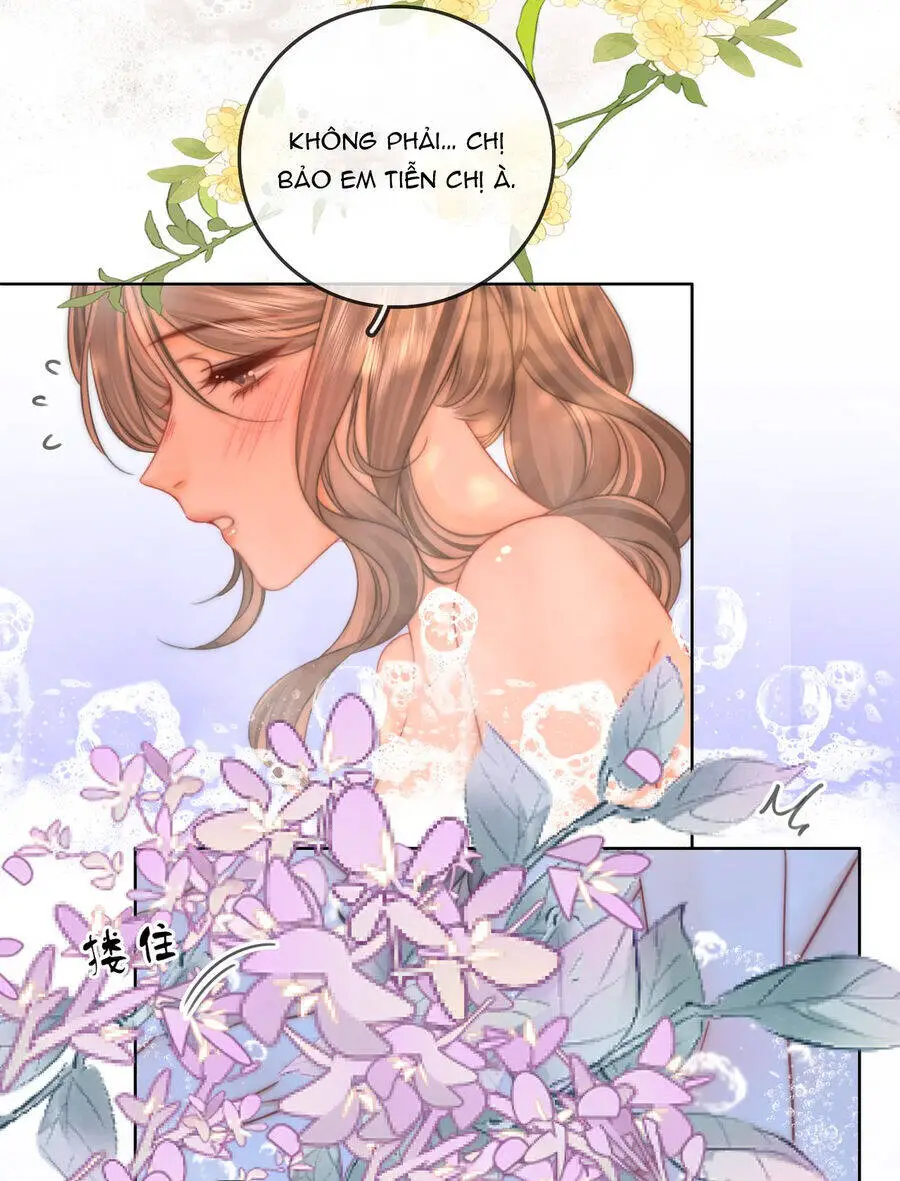 Em Chỉ Có Thể Là Của Tôi Nettruyen ZZZ Chương 88 Page 12