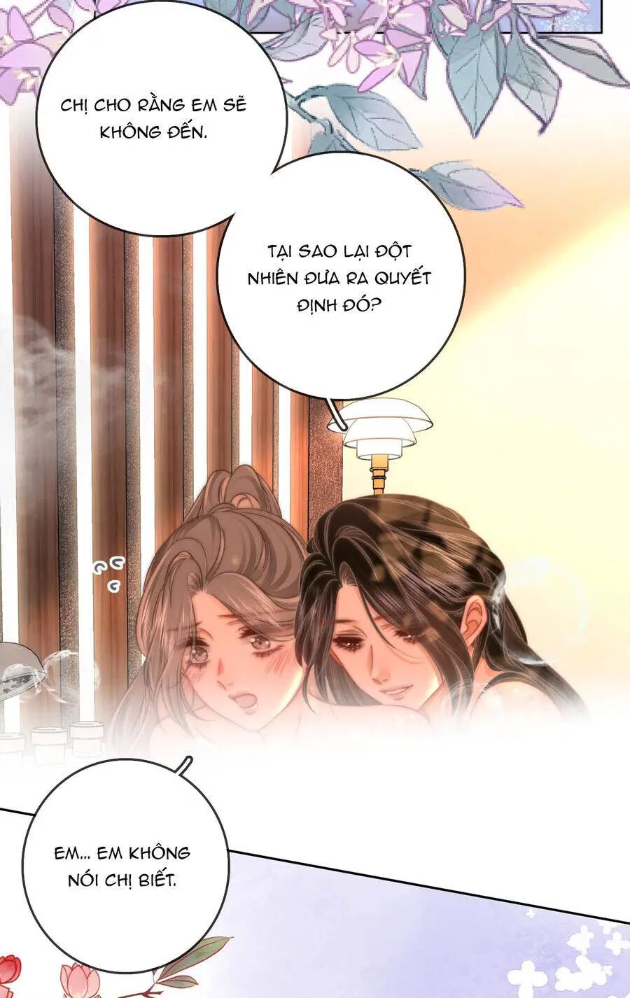 Em Chỉ Có Thể Là Của Tôi Nettruyen ZZZ Chương 88 Page 13