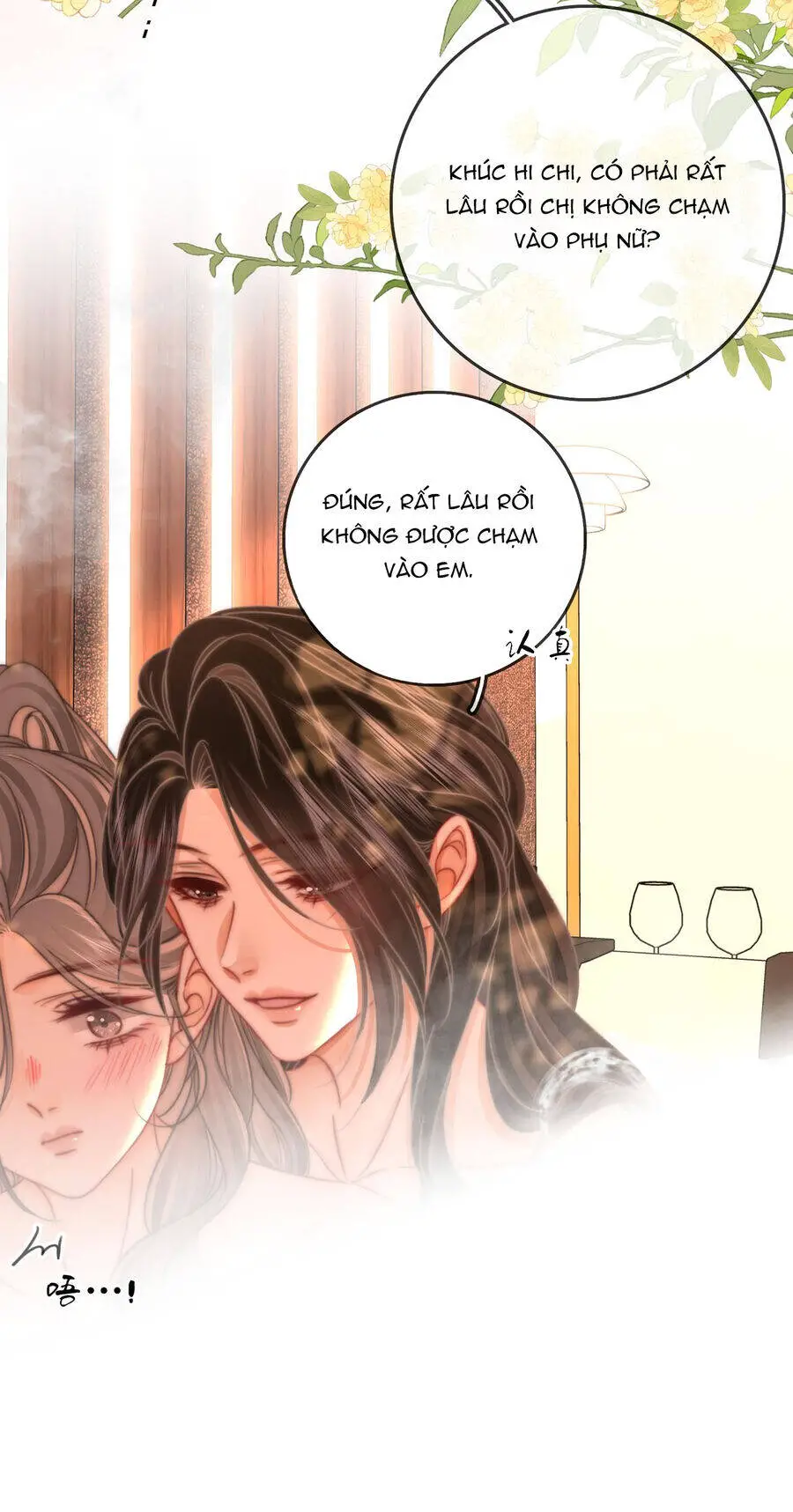 Em Chỉ Có Thể Là Của Tôi Nettruyen ZZZ Chương 88 Page 17