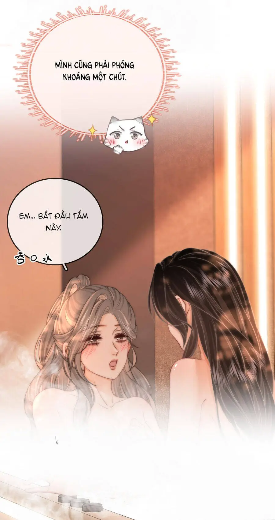 Em Chỉ Có Thể Là Của Tôi Nettruyen ZZZ Chương 88 Page 31