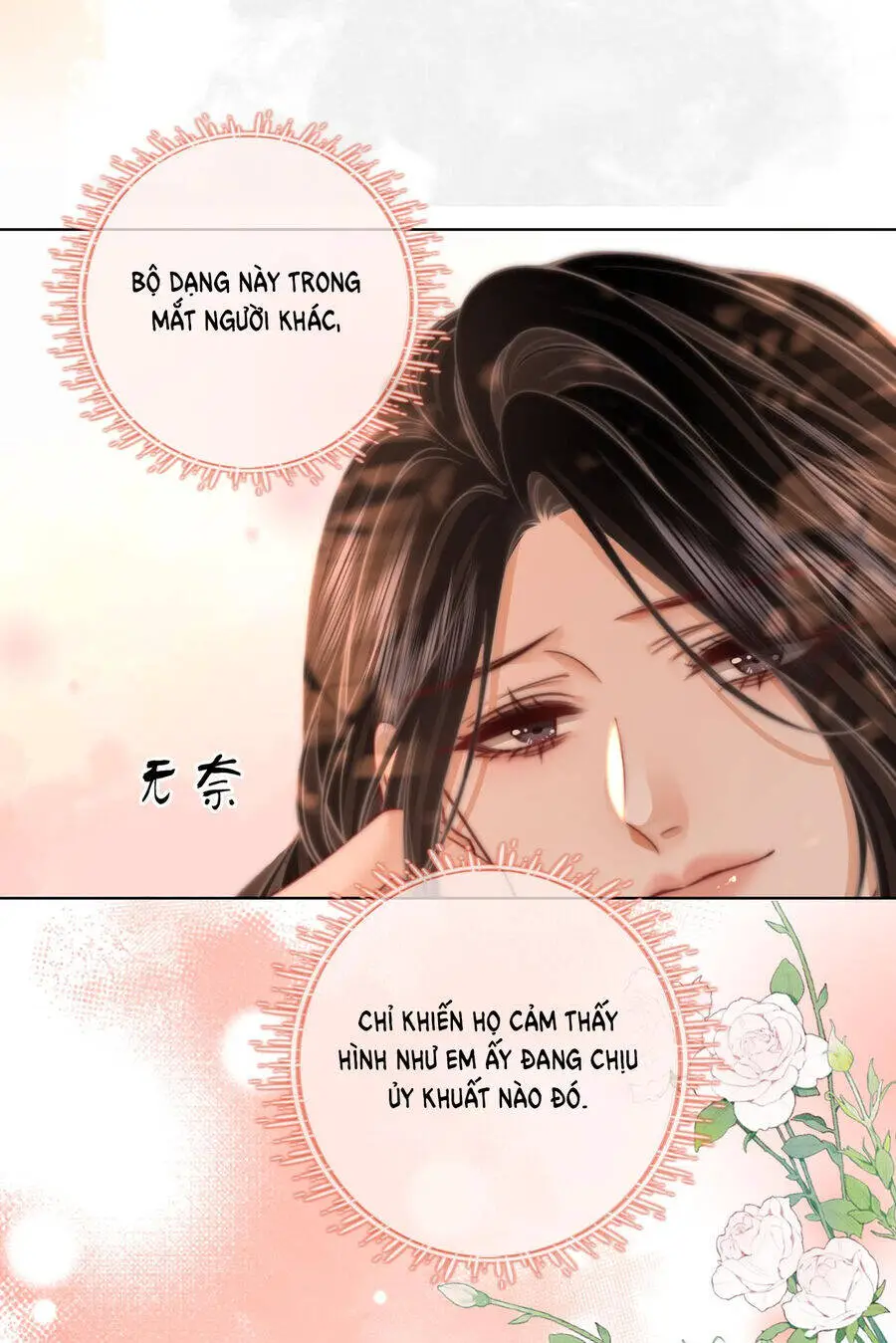 Em Chỉ Có Thể Là Của Tôi Nettruyen ZZZ Chương 88 Page 34