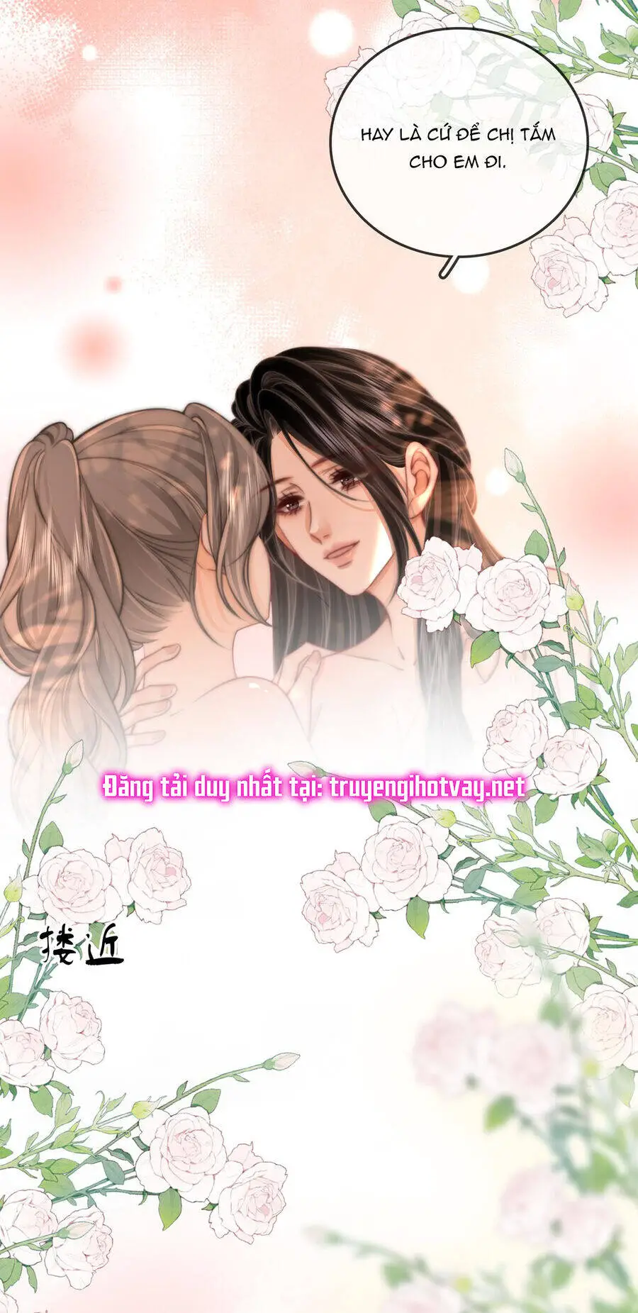 Em Chỉ Có Thể Là Của Tôi Nettruyen ZZZ Chương 88 Page 35