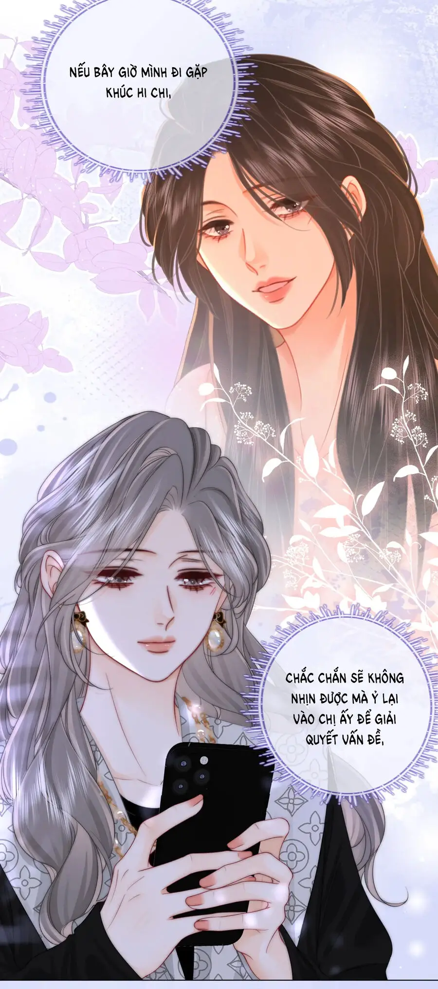 Em Chỉ Có Thể Là Của Tôi Nettruyen ZZZ Chương 81 Page 25
