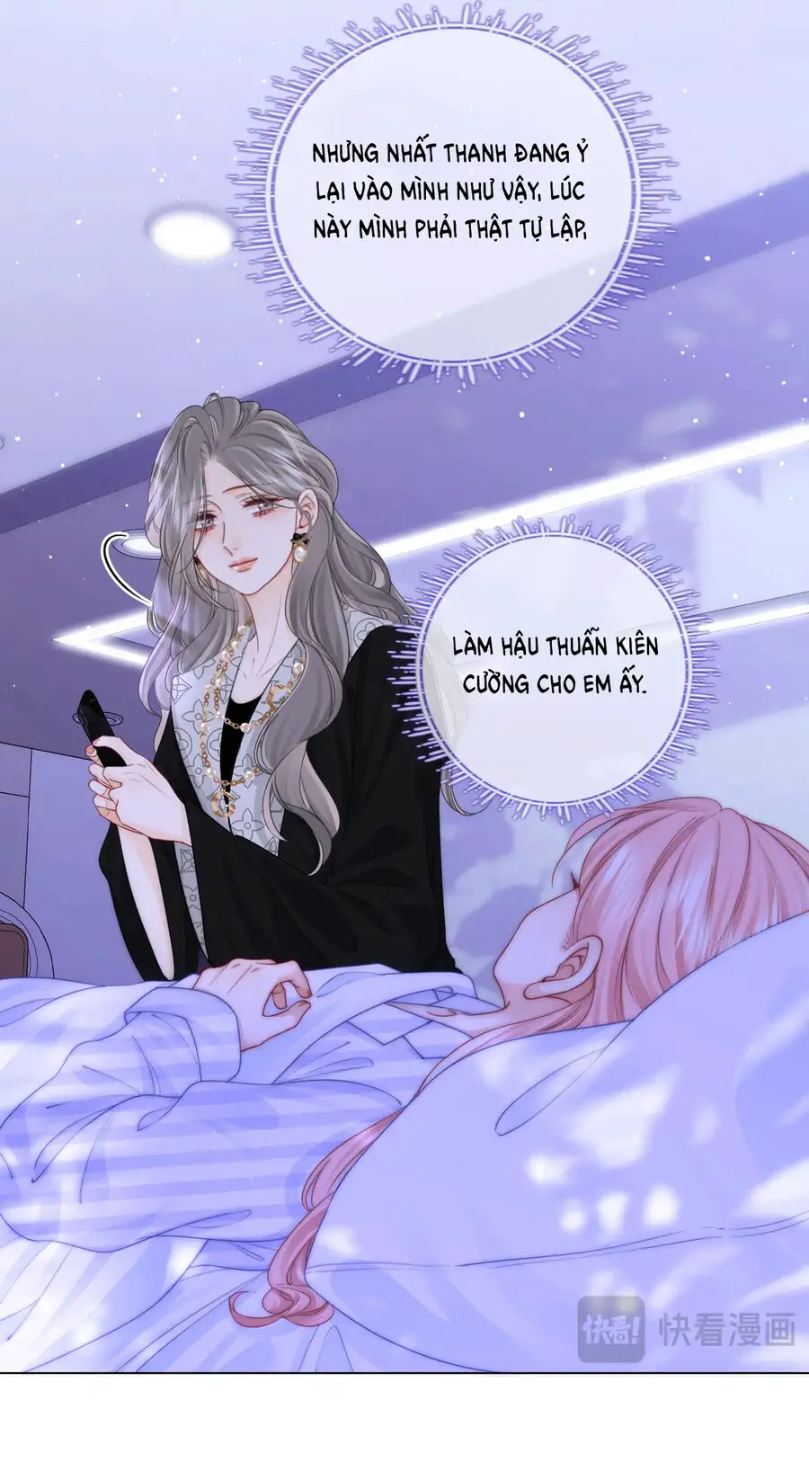 Em Chỉ Có Thể Là Của Tôi Nettruyen ZZZ Chương 81 Page 26