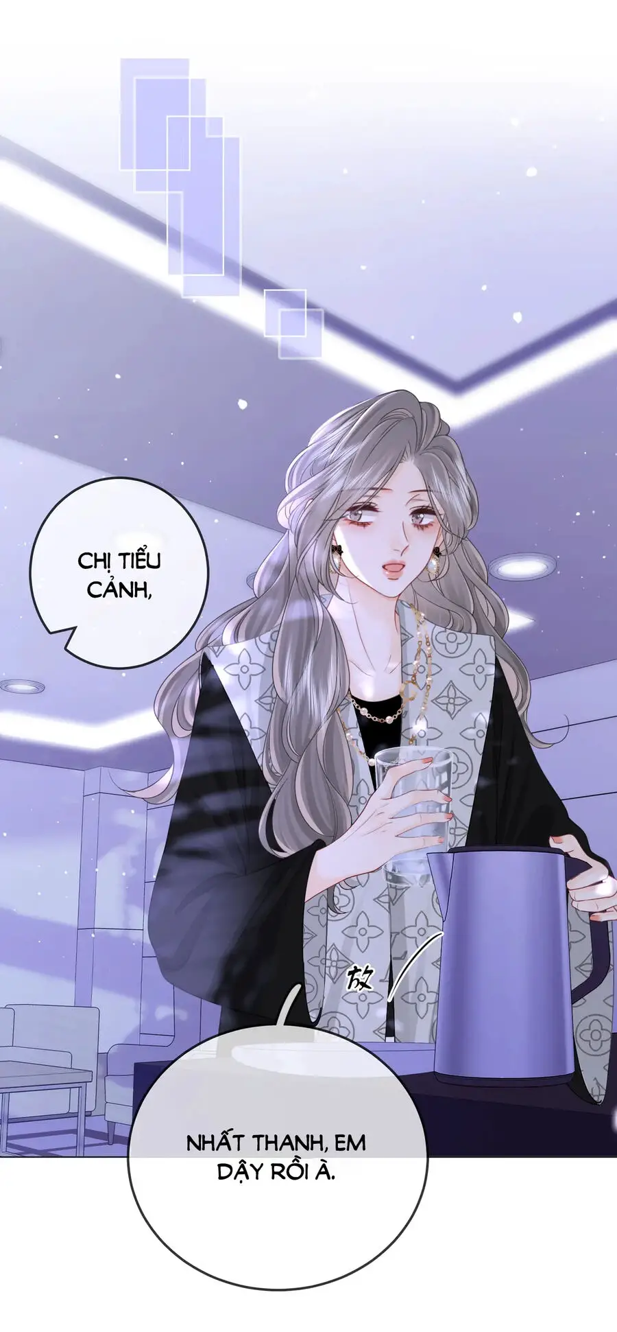 Em Chỉ Có Thể Là Của Tôi Nettruyen ZZZ Chương 81 Page 27