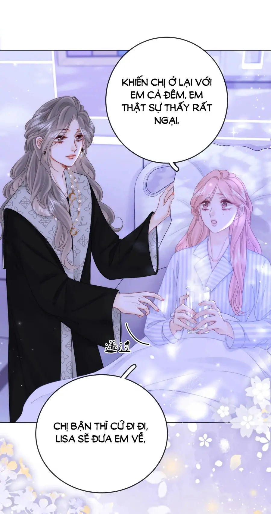 Em Chỉ Có Thể Là Của Tôi Nettruyen ZZZ Chương 81 Page 28
