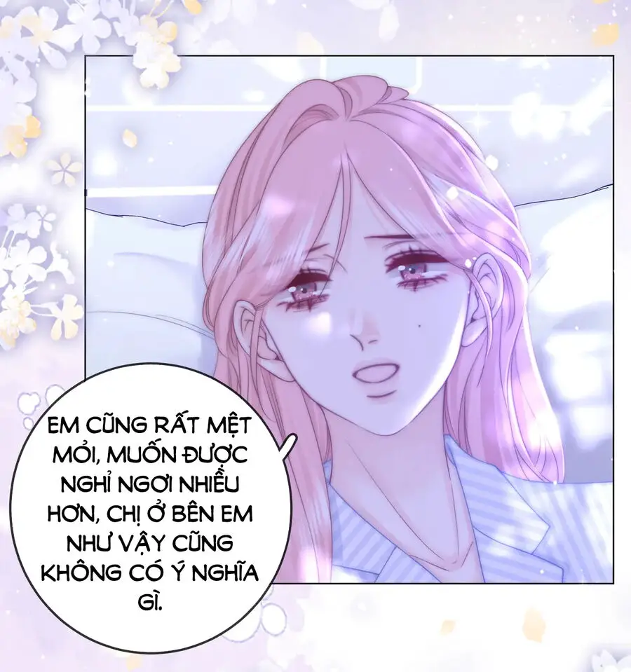 Em Chỉ Có Thể Là Của Tôi Nettruyen ZZZ Chương 81 Page 29