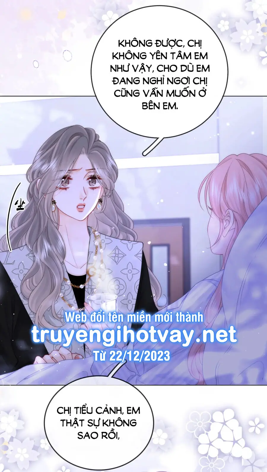 Em Chỉ Có Thể Là Của Tôi Nettruyen ZZZ Chương 81 Page 30