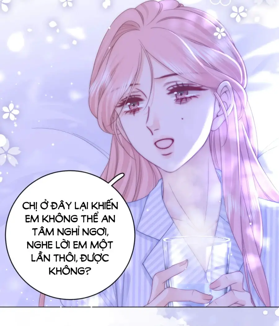 Em Chỉ Có Thể Là Của Tôi Nettruyen ZZZ Chương 81 Page 31