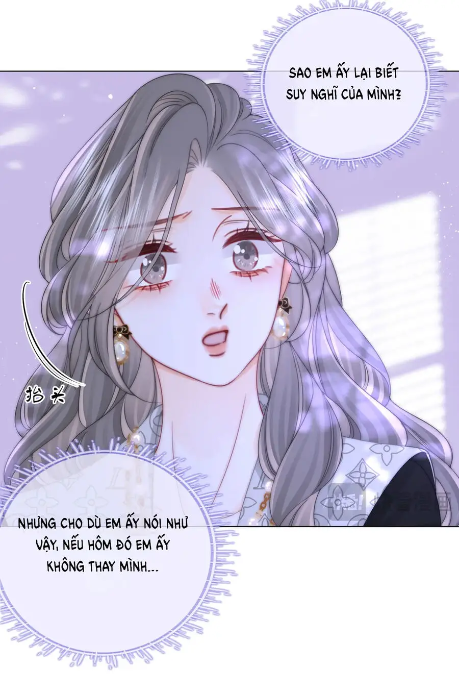 Em Chỉ Có Thể Là Của Tôi Nettruyen ZZZ Chương 81 Page 34