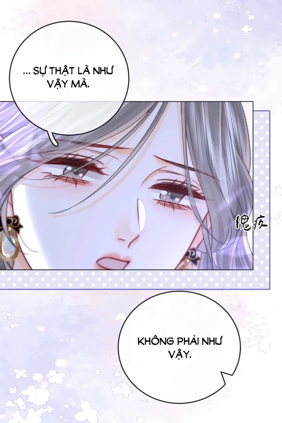 Em Chỉ Có Thể Là Của Tôi Nettruyen ZZZ Chương 81 Page 36