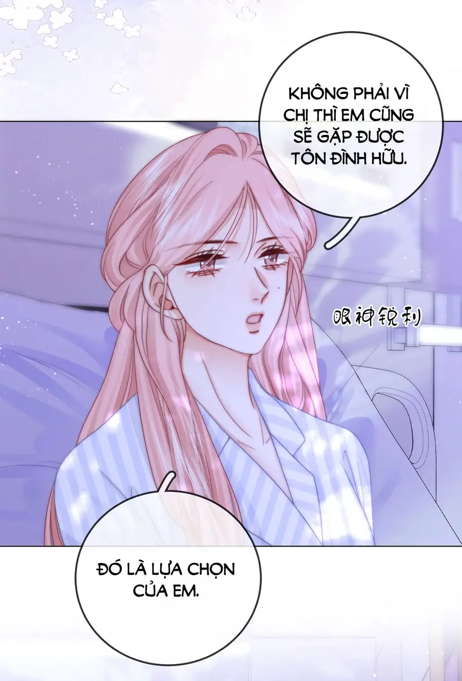 Em Chỉ Có Thể Là Của Tôi Nettruyen ZZZ Chương 81 Page 37