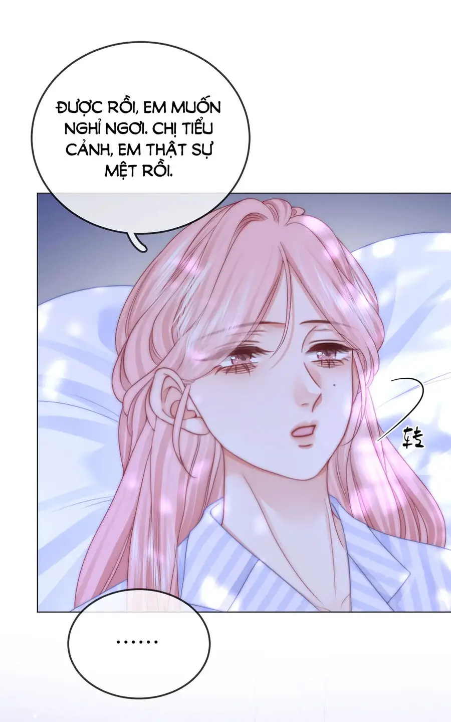 Em Chỉ Có Thể Là Của Tôi Nettruyen ZZZ Chương 81 Page 41