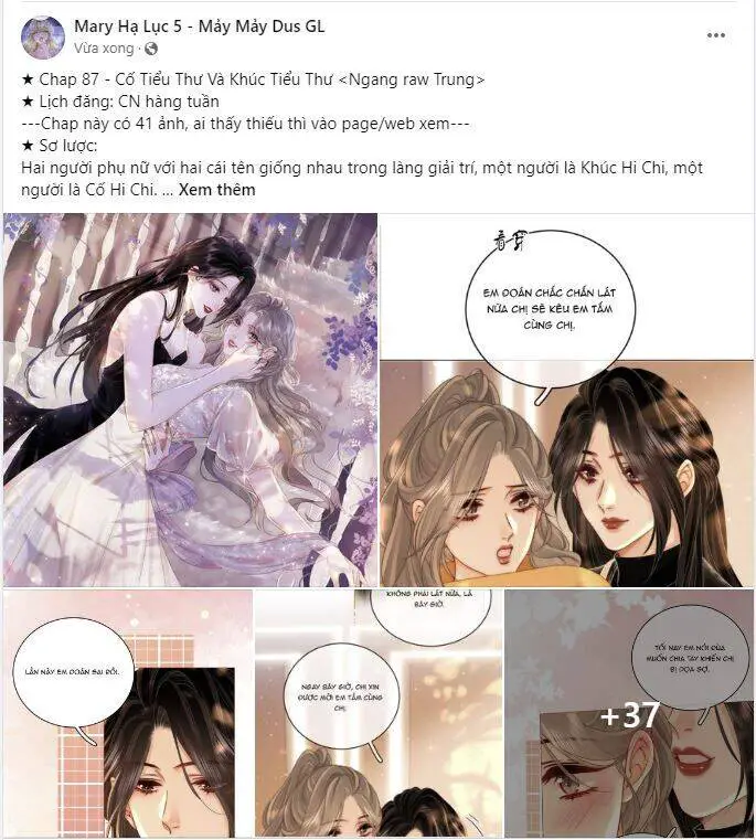 Em Chỉ Có Thể Là Của Tôi Nettruyen ZZZ Chương 87 Page 2