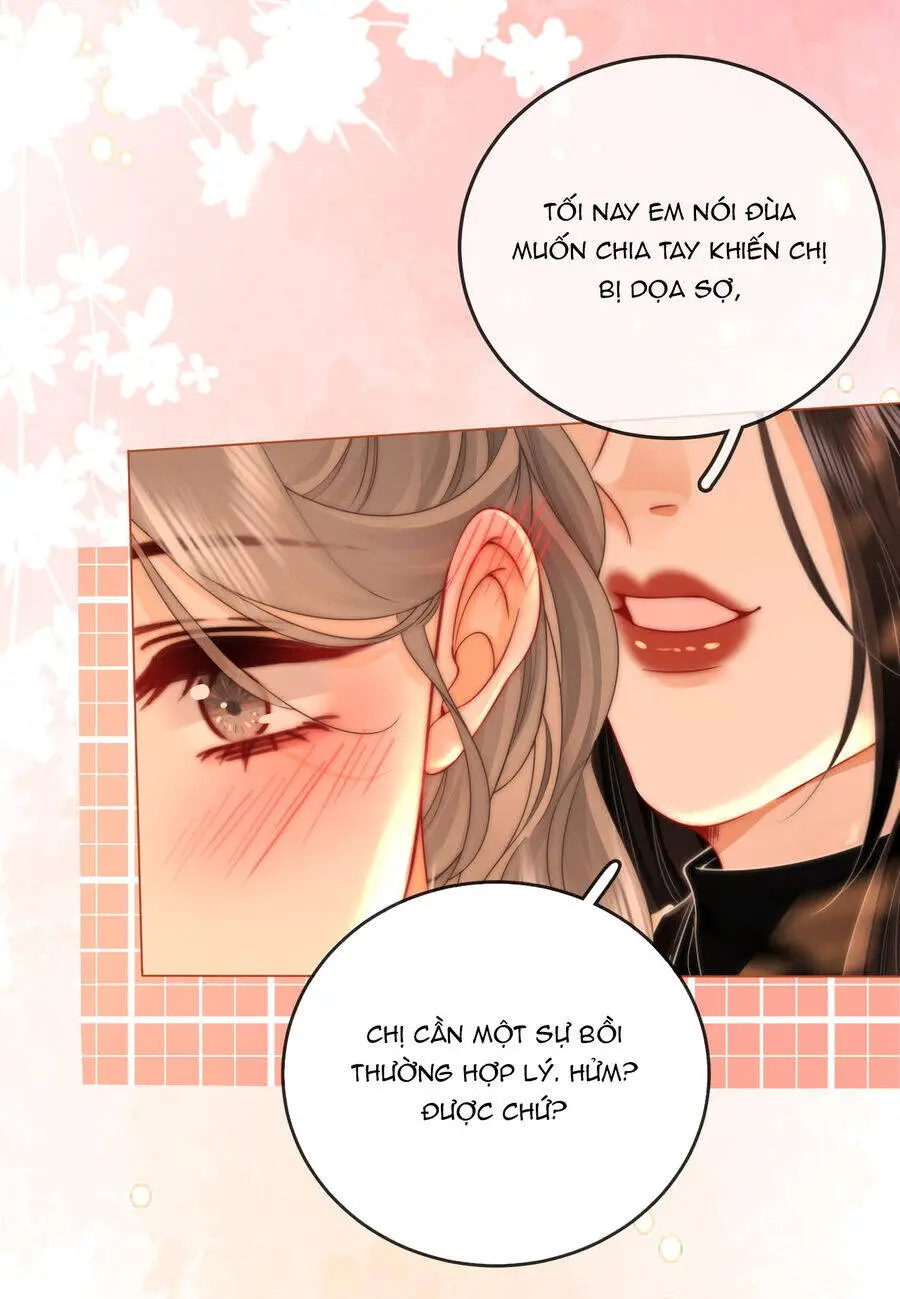 Em Chỉ Có Thể Là Của Tôi Nettruyen ZZZ Chương 87 Page 7