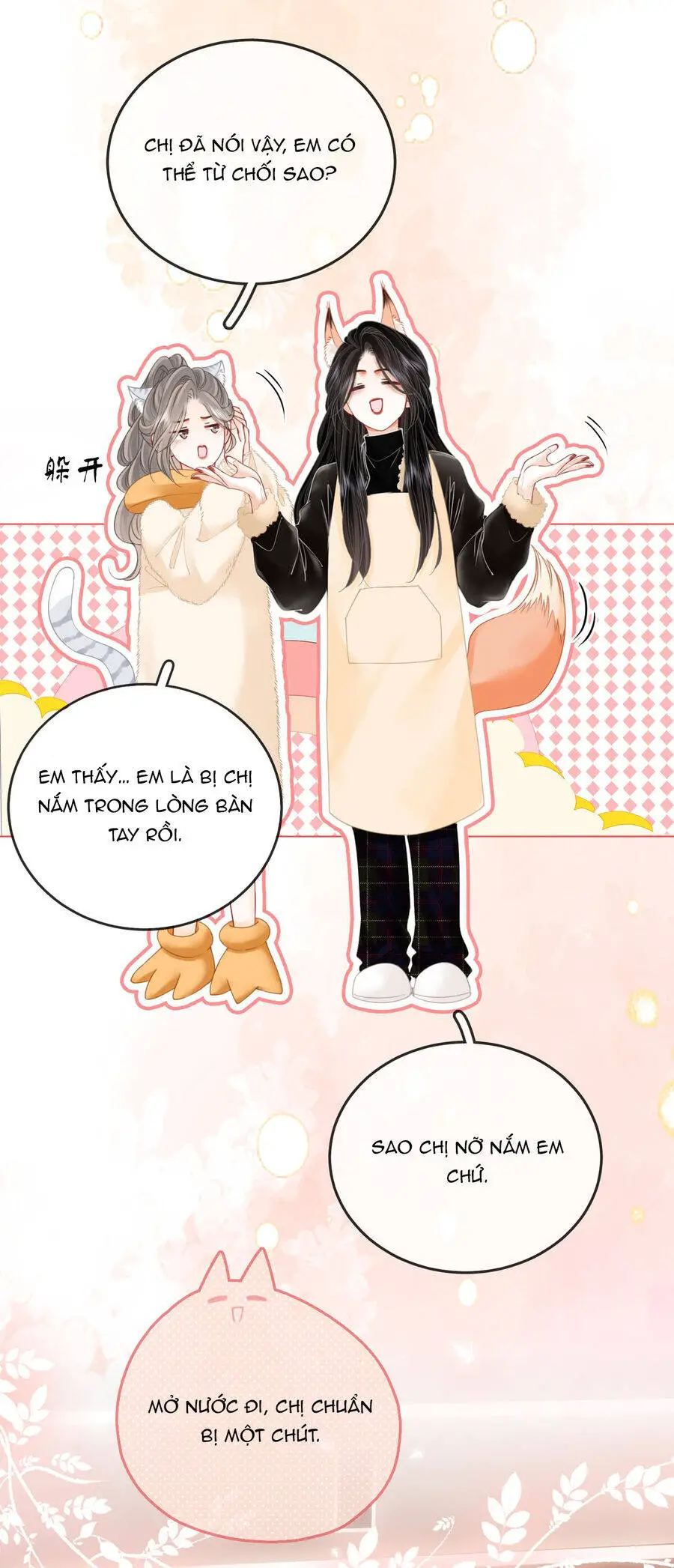 Em Chỉ Có Thể Là Của Tôi Nettruyen ZZZ Chương 87 Page 8