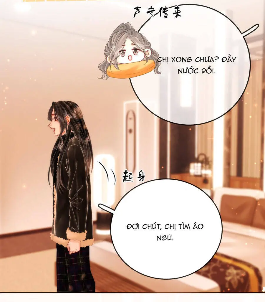 Em Chỉ Có Thể Là Của Tôi Nettruyen ZZZ Chương 87 Page 11
