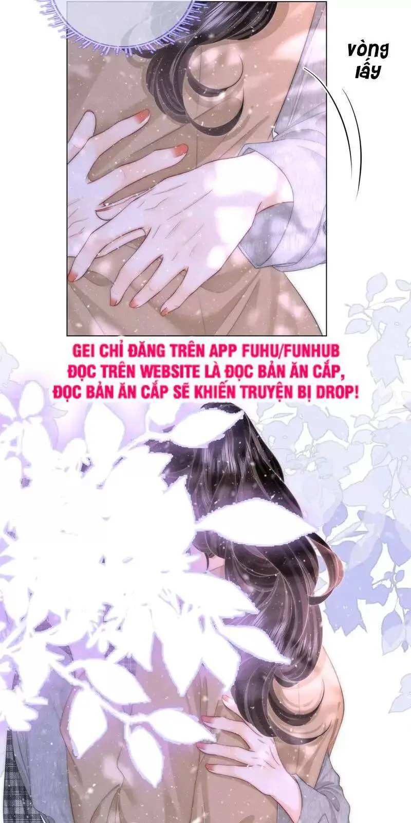 Em Chỉ Có Thể Là Của Tôi Nettruyen ZZZ Chương 122 Page 18