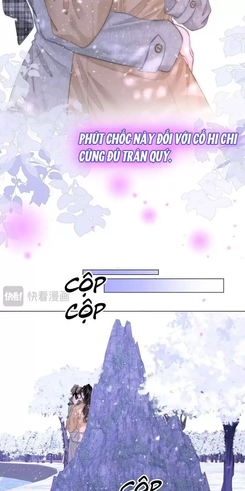 Em Chỉ Có Thể Là Của Tôi Nettruyen ZZZ Chương 122 Page 19