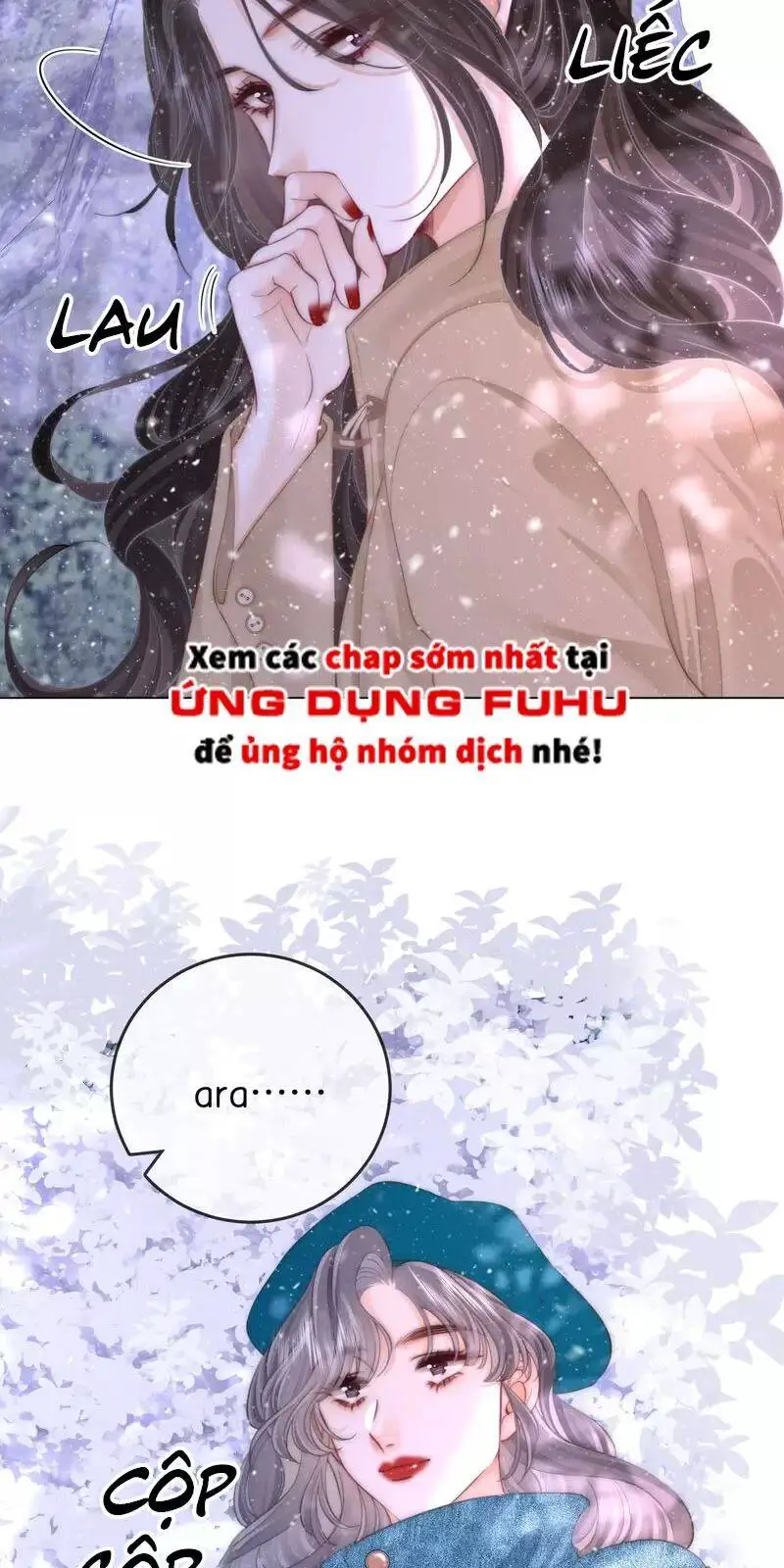 Em Chỉ Có Thể Là Của Tôi Nettruyen ZZZ Chương 122 Page 22