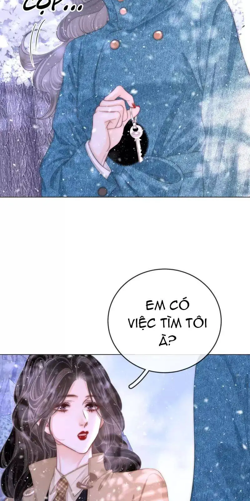 Em Chỉ Có Thể Là Của Tôi Nettruyen ZZZ Chương 122 Page 23