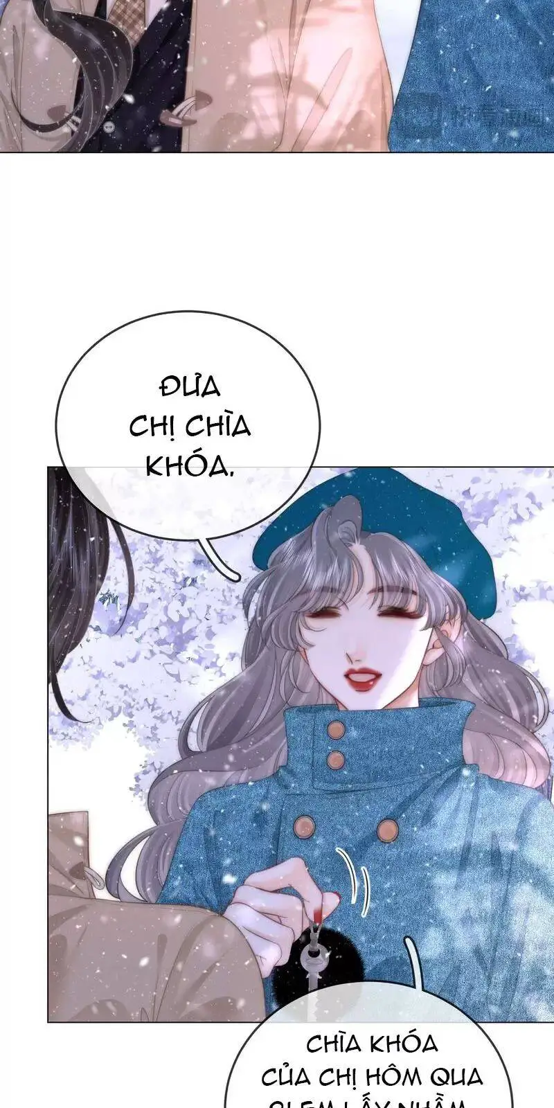 Em Chỉ Có Thể Là Của Tôi Nettruyen ZZZ Chương 122 Page 24