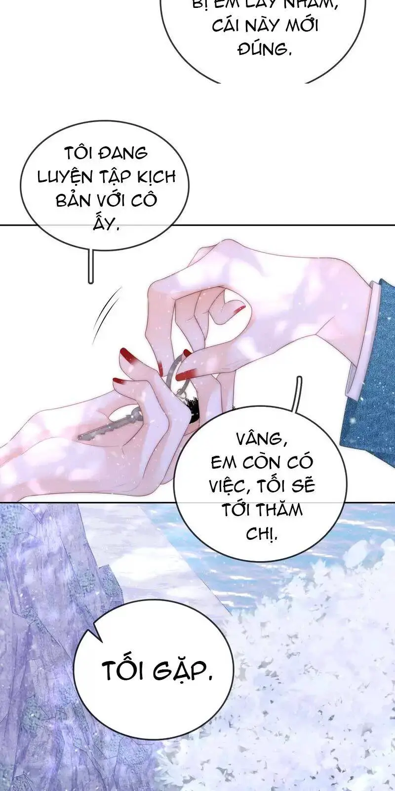 Em Chỉ Có Thể Là Của Tôi Nettruyen ZZZ Chương 122 Page 25
